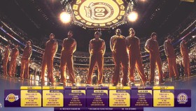 史诗级转折！19年勇士王朝崩塌，莱纳德两记绝杀缔造猛龙神话